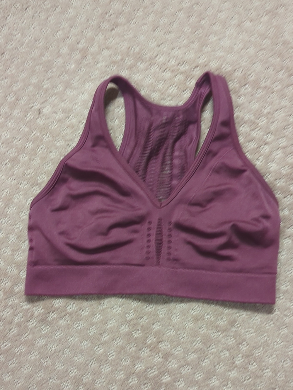 Sports Bra - Victoria Secret Sport